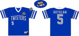 1PFX CUSTOM BASEBALL JERSEYS