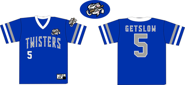 1PFX CUSTOM BASEBALL JERSEYS