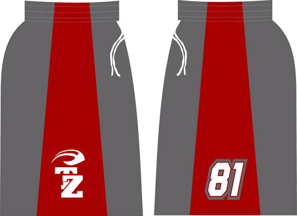 TAPPAN ZEE SHORT 2019