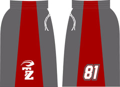 TAPPAN ZEE SHORT 2019