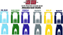 LOCK DOWN ELITE PRACTICE GEAR