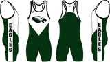 Copy of WRESTLING SINGLET HYPE WRV 222