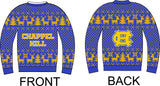 CUSTOM CHRISTMAS SWEATERS  STYLE XMAS 202