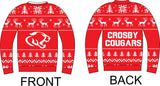 CUSTOM CHRISTMAS SWEATERS  STYLE XMAS 101