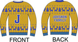 CUSTOM CHRISTMAS SWEATERS  STYLE XMAS 202