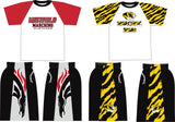 1 CUSTOM BAND SETS