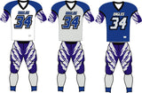 HYPE FOOTBALL UNIFORM EAGLE/HAWK/FALCON SERIES