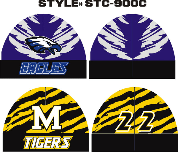 STOCKING CAP MASCOT COLLECTION