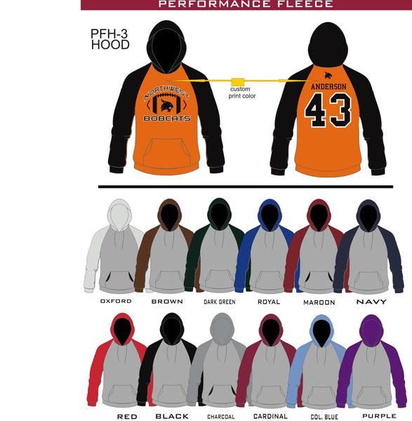 HOODIES