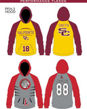 HOODIES
