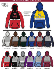 HOODIES