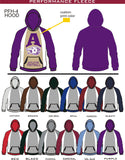 HOODIES