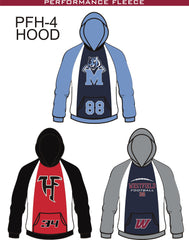 HOODIES