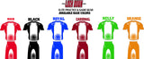 2015 ELITE LOCKDOWN COMPRESSION SETS