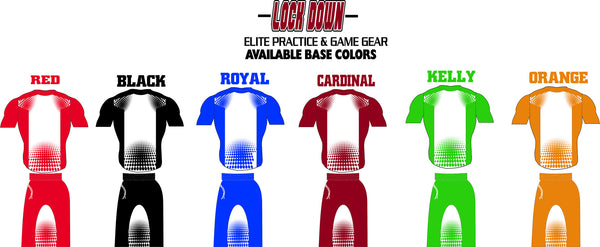 2015 ELITE LOCKDOWN COMPRESSION SETS