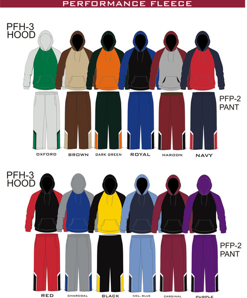 HOODIES
