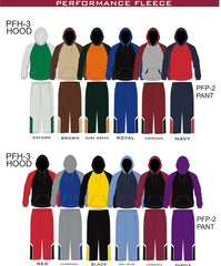 HOODIES