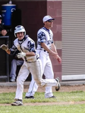 BASEBALL  FBF 101 CAMO BASEBALL JERSEY