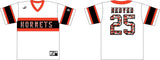 BASEBALL THROW BACK JERSEY