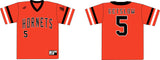 BASEBALL THROW BACK JERSEY