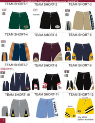 SHORTS