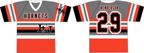 BASEBALL THROW BACK JERSEY