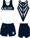 TRACK SINGLET & SHORT  STYLE #402